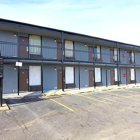 Hotel Comfort Stay By Oyo Texarkana East, Ar I-30 Εξωτερικό φωτογραφία