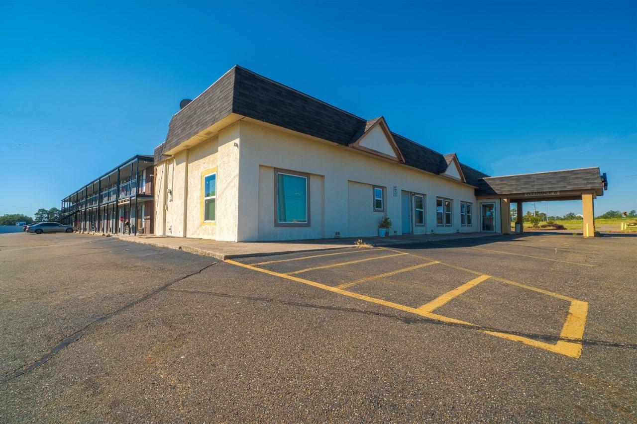 Hotel Comfort Stay By Oyo Texarkana East, Ar I-30 Εξωτερικό φωτογραφία