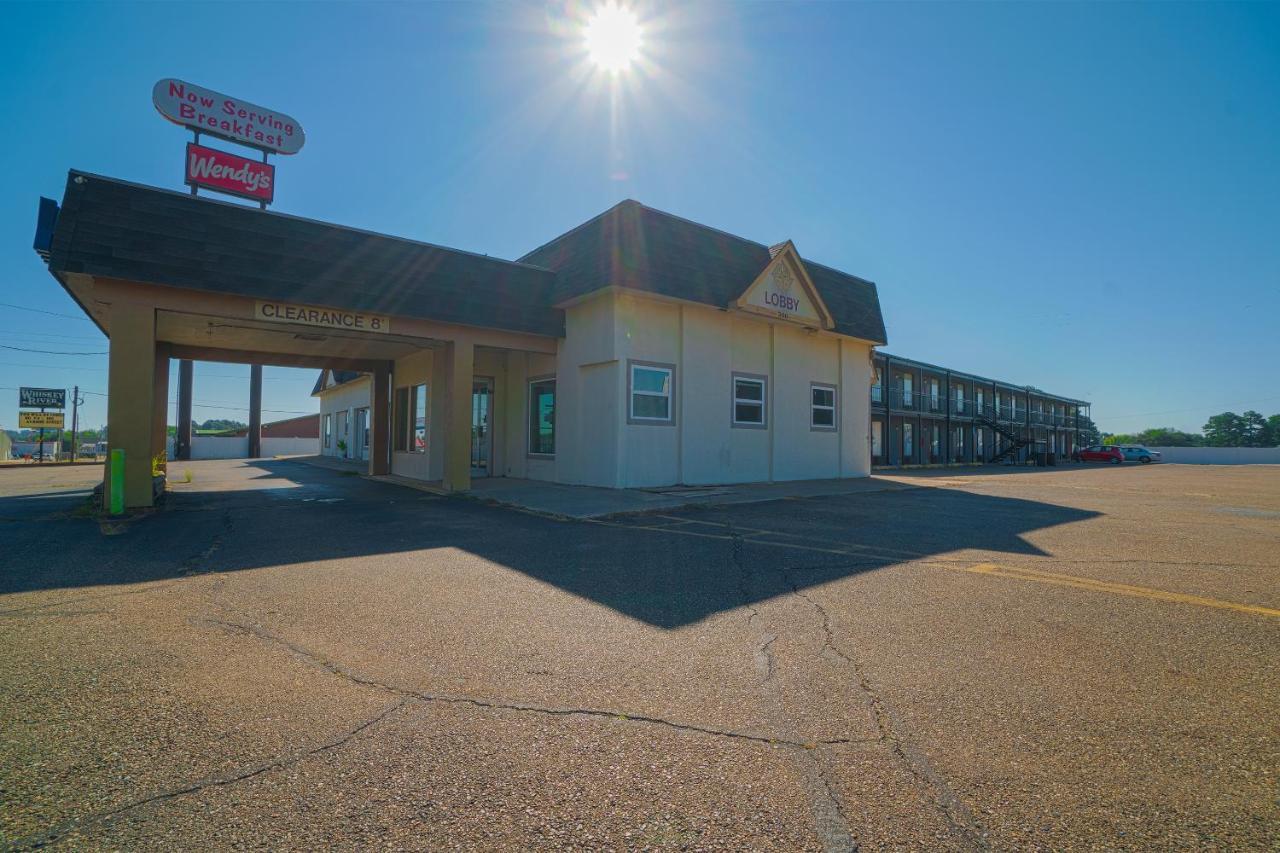 Hotel Comfort Stay By Oyo Texarkana East, Ar I-30 Εξωτερικό φωτογραφία