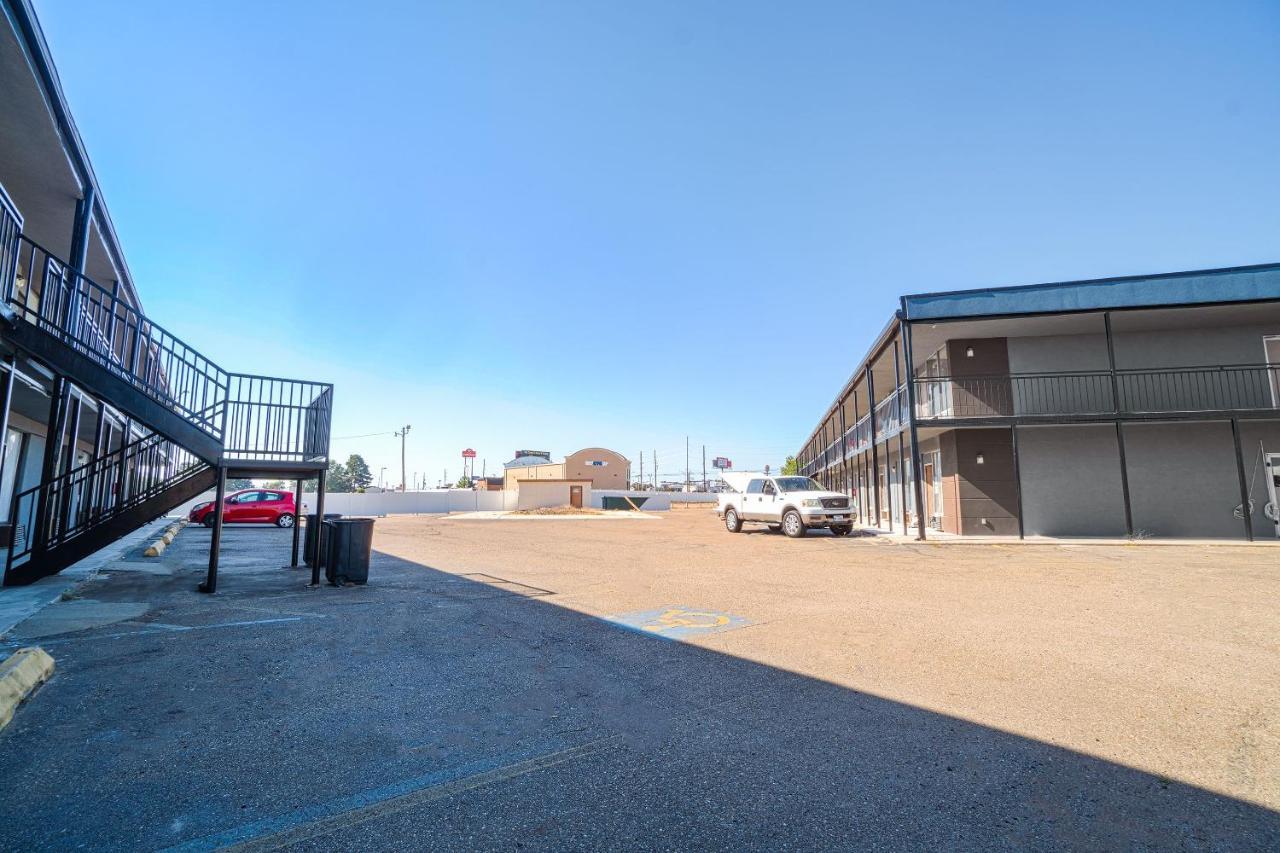 Hotel Comfort Stay By Oyo Texarkana East, Ar I-30 Εξωτερικό φωτογραφία