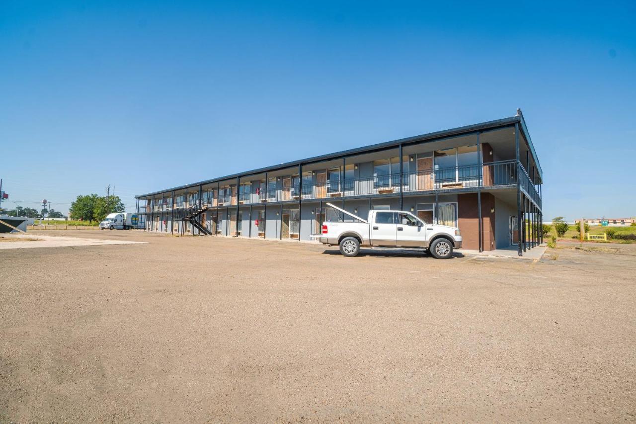 Hotel Comfort Stay By Oyo Texarkana East, Ar I-30 Εξωτερικό φωτογραφία