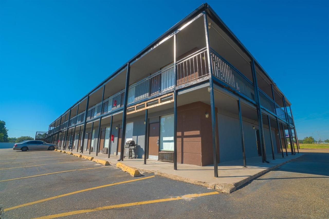 Hotel Comfort Stay By Oyo Texarkana East, Ar I-30 Εξωτερικό φωτογραφία