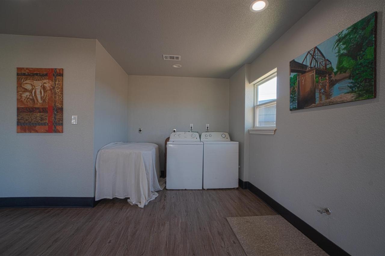 Hotel Comfort Stay By Oyo Texarkana East, Ar I-30 Εξωτερικό φωτογραφία