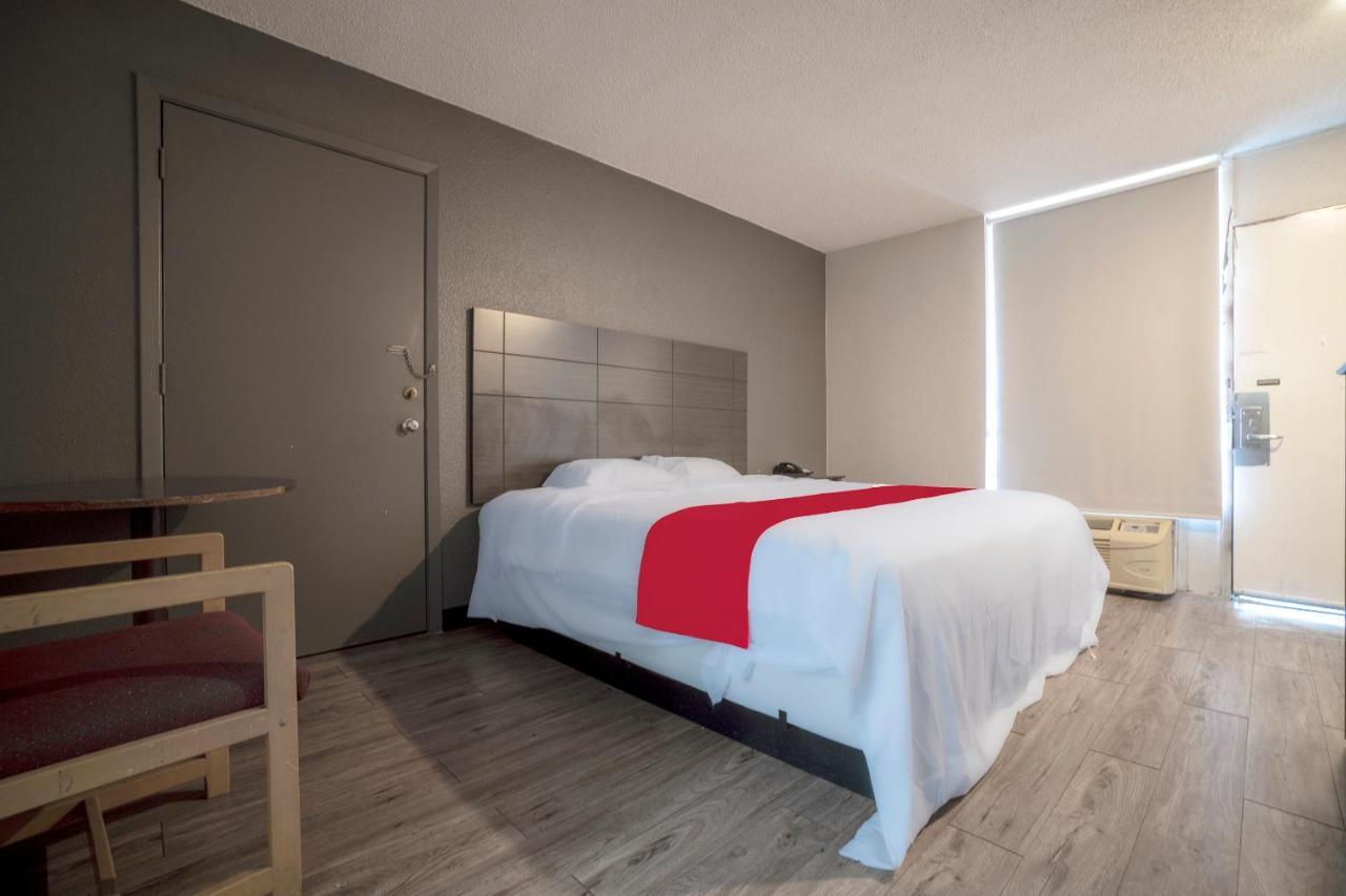 Hotel Comfort Stay By Oyo Texarkana East, Ar I-30 Εξωτερικό φωτογραφία