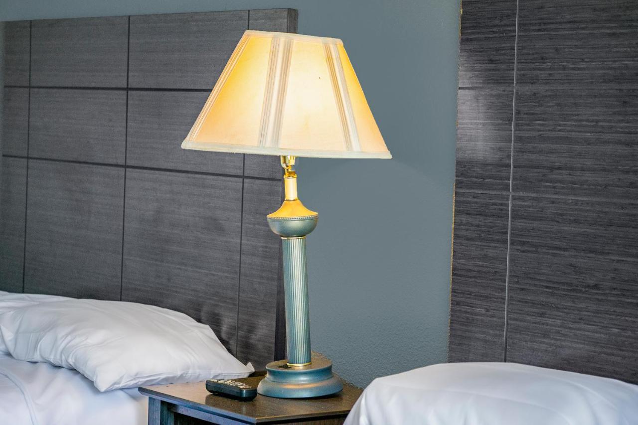 Hotel Comfort Stay By Oyo Texarkana East, Ar I-30 Εξωτερικό φωτογραφία