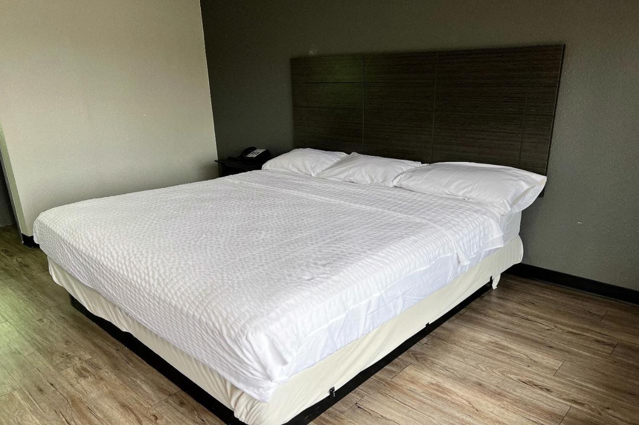Hotel Comfort Stay By Oyo Texarkana East, Ar I-30 Εξωτερικό φωτογραφία