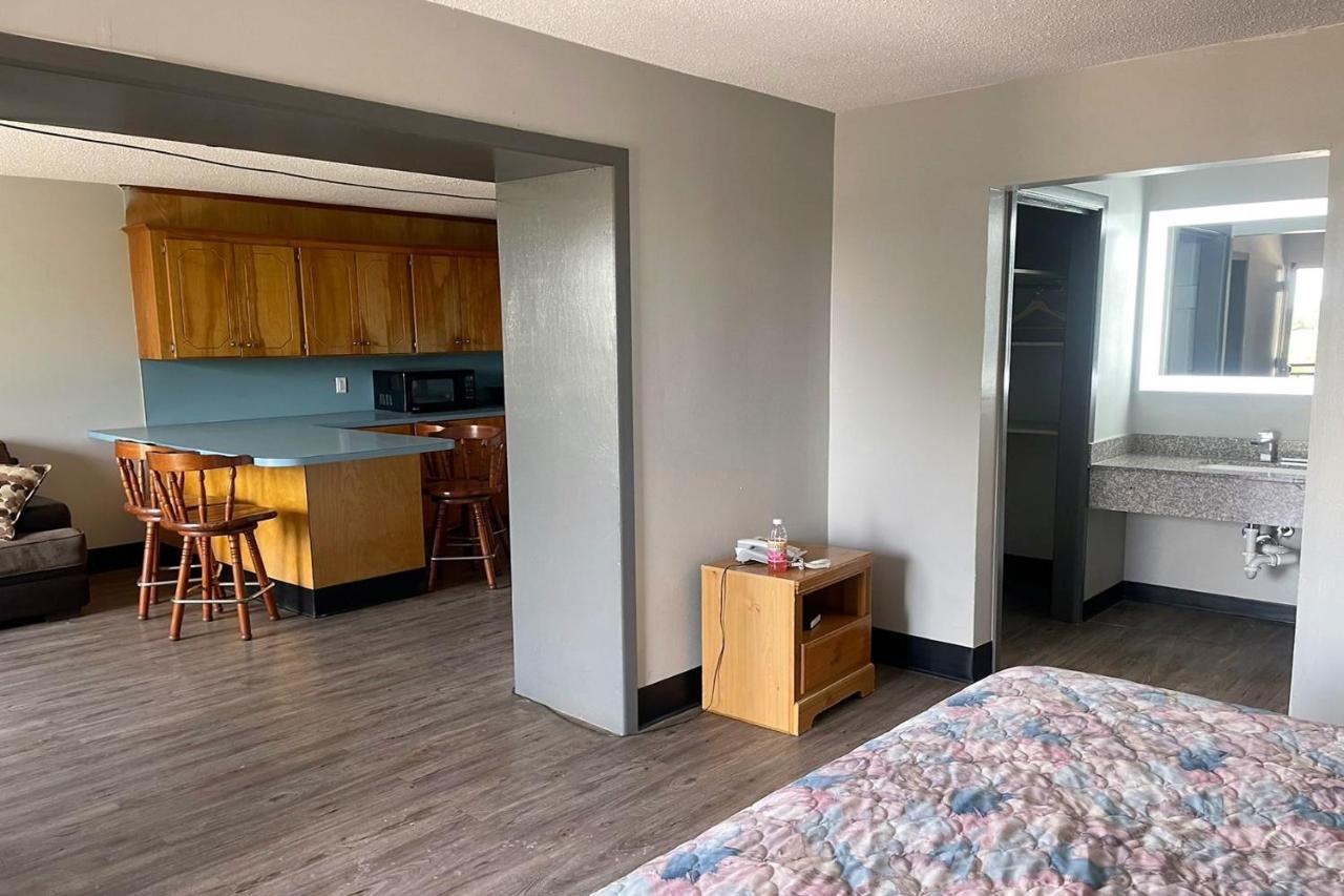 Hotel Comfort Stay By Oyo Texarkana East, Ar I-30 Εξωτερικό φωτογραφία