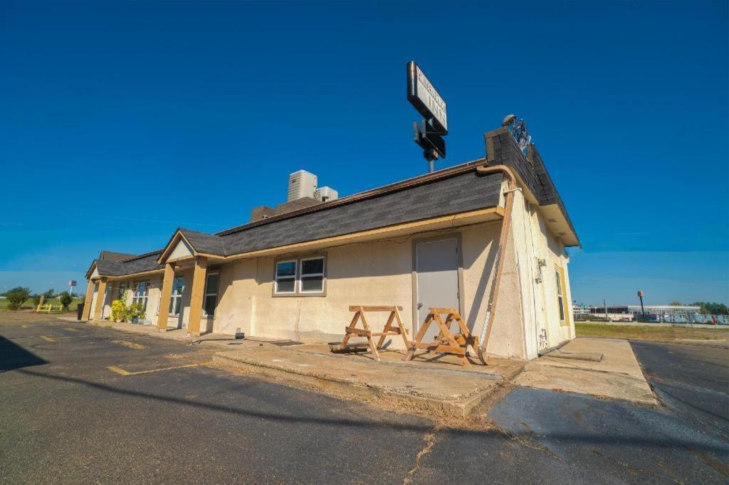 Hotel Comfort Stay By Oyo Texarkana East, Ar I-30 Εξωτερικό φωτογραφία