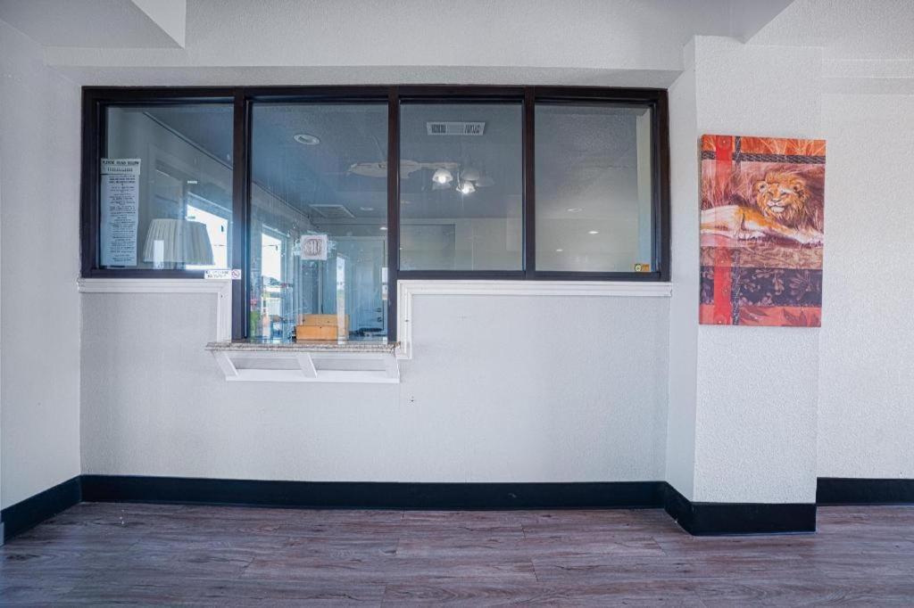 Hotel Comfort Stay By Oyo Texarkana East, Ar I-30 Εξωτερικό φωτογραφία