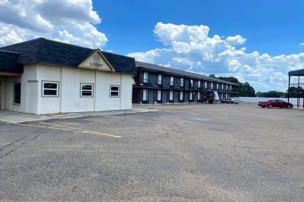 Hotel Comfort Stay By Oyo Texarkana East, Ar I-30 Εξωτερικό φωτογραφία