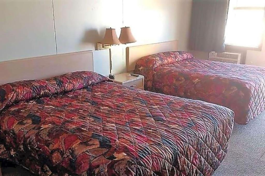 Hotel Comfort Stay By Oyo Texarkana East, Ar I-30 Εξωτερικό φωτογραφία