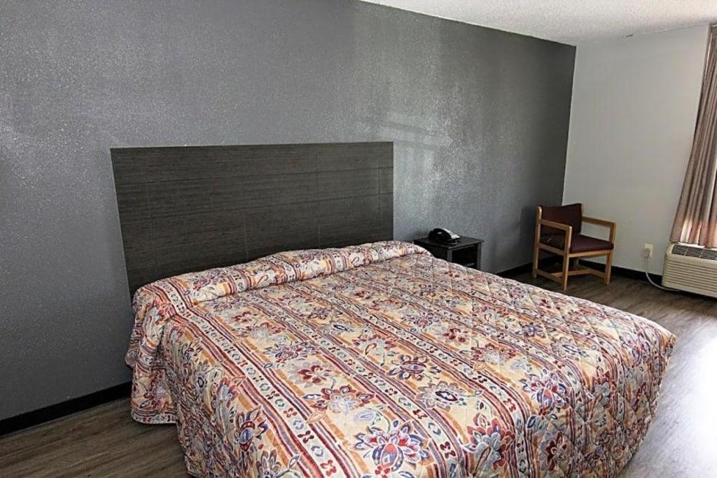 Hotel Comfort Stay By Oyo Texarkana East, Ar I-30 Εξωτερικό φωτογραφία