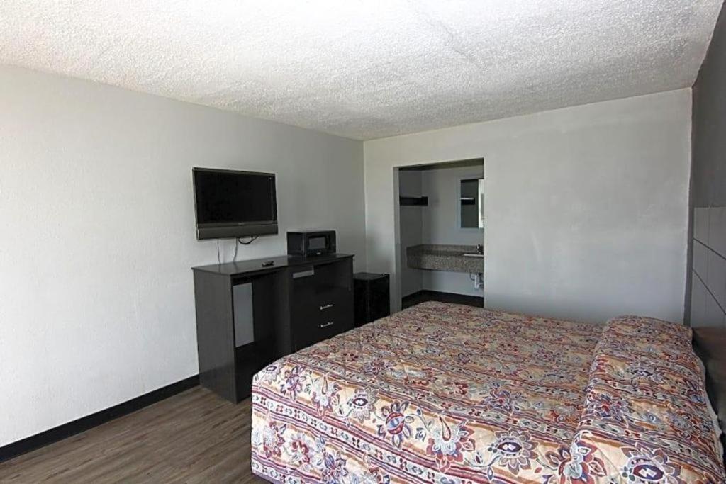 Hotel Comfort Stay By Oyo Texarkana East, Ar I-30 Εξωτερικό φωτογραφία