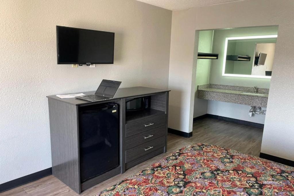 Hotel Comfort Stay By Oyo Texarkana East, Ar I-30 Εξωτερικό φωτογραφία