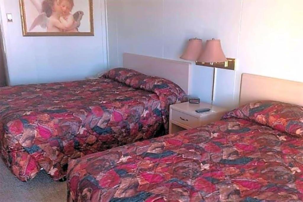 Hotel Comfort Stay By Oyo Texarkana East, Ar I-30 Εξωτερικό φωτογραφία