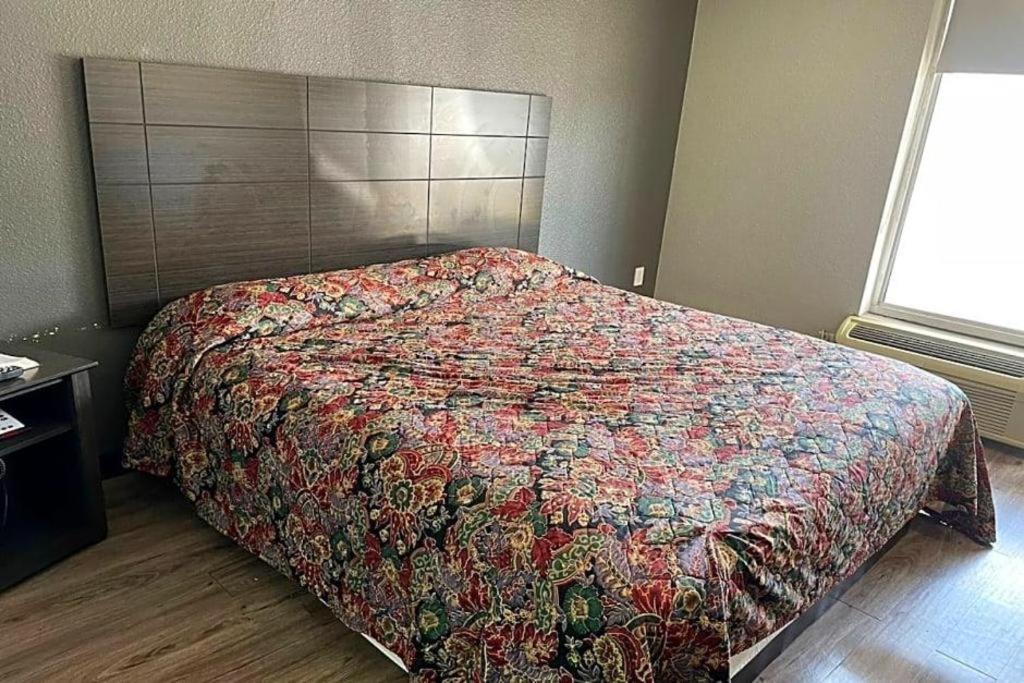 Hotel Comfort Stay By Oyo Texarkana East, Ar I-30 Εξωτερικό φωτογραφία