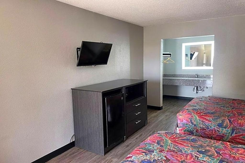 Hotel Comfort Stay By Oyo Texarkana East, Ar I-30 Εξωτερικό φωτογραφία