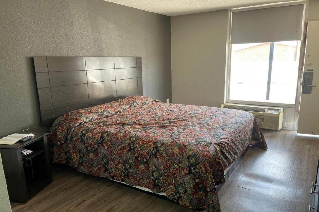 Hotel Comfort Stay By Oyo Texarkana East, Ar I-30 Εξωτερικό φωτογραφία