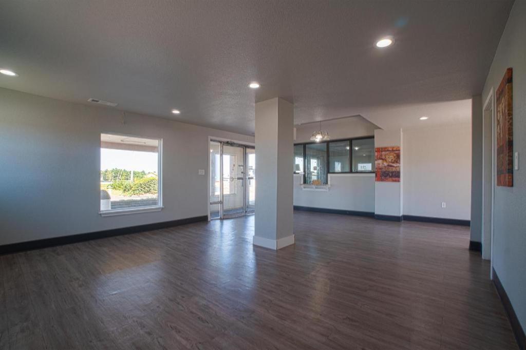 Hotel Comfort Stay By Oyo Texarkana East, Ar I-30 Εξωτερικό φωτογραφία