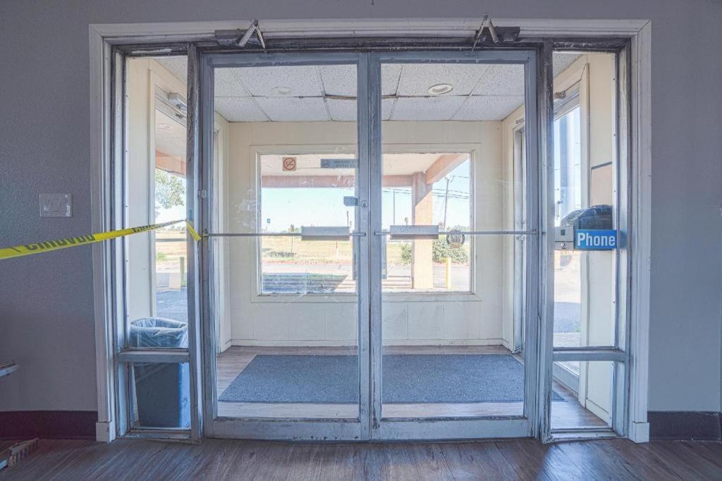 Hotel Comfort Stay By Oyo Texarkana East, Ar I-30 Εξωτερικό φωτογραφία