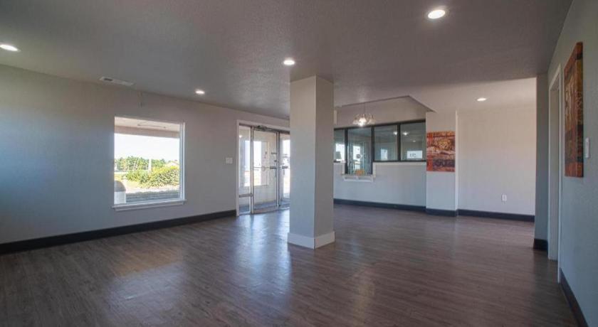 Hotel Comfort Stay By Oyo Texarkana East, Ar I-30 Εξωτερικό φωτογραφία