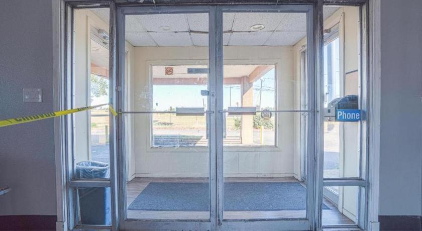 Hotel Comfort Stay By Oyo Texarkana East, Ar I-30 Εξωτερικό φωτογραφία