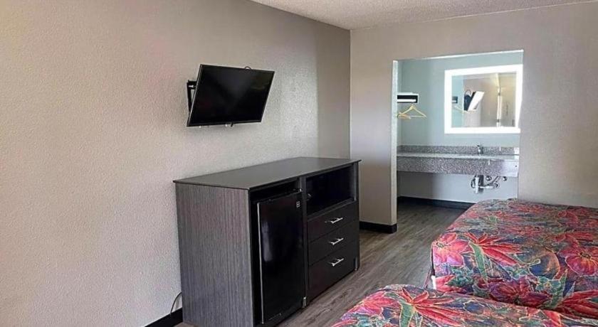 Hotel Comfort Stay By Oyo Texarkana East, Ar I-30 Εξωτερικό φωτογραφία