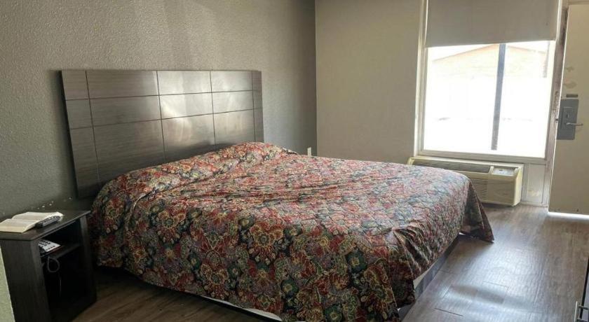 Hotel Comfort Stay By Oyo Texarkana East, Ar I-30 Εξωτερικό φωτογραφία