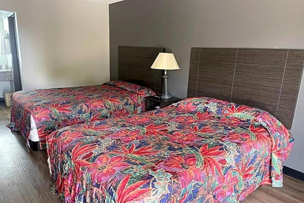 Hotel Comfort Stay By Oyo Texarkana East, Ar I-30 Εξωτερικό φωτογραφία