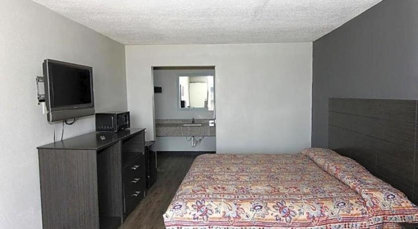 Hotel Comfort Stay By Oyo Texarkana East, Ar I-30 Εξωτερικό φωτογραφία