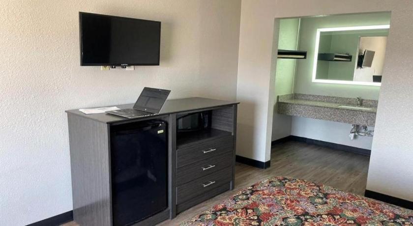 Hotel Comfort Stay By Oyo Texarkana East, Ar I-30 Εξωτερικό φωτογραφία