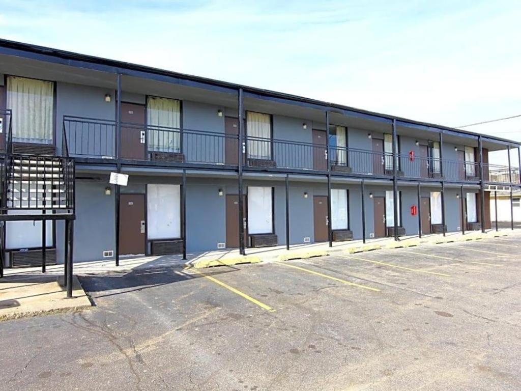 Hotel Comfort Stay By Oyo Texarkana East, Ar I-30 Εξωτερικό φωτογραφία